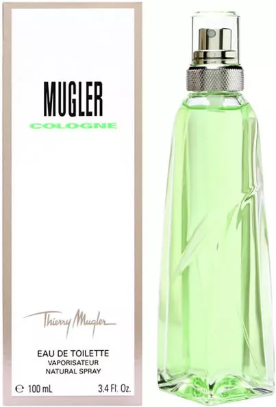 Thierry Mugler Cologne — фото 2