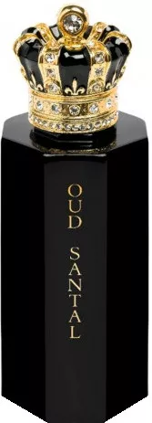 Royal Crown — Royal Crown Oud Santal