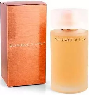 Clinique — Clinique Simply