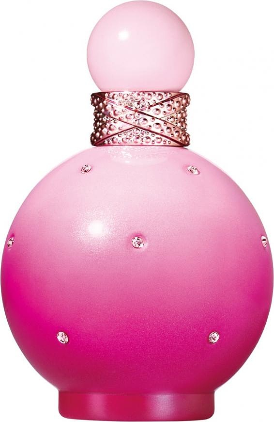 Britney Spears — Britney Spears Candied Fantasy