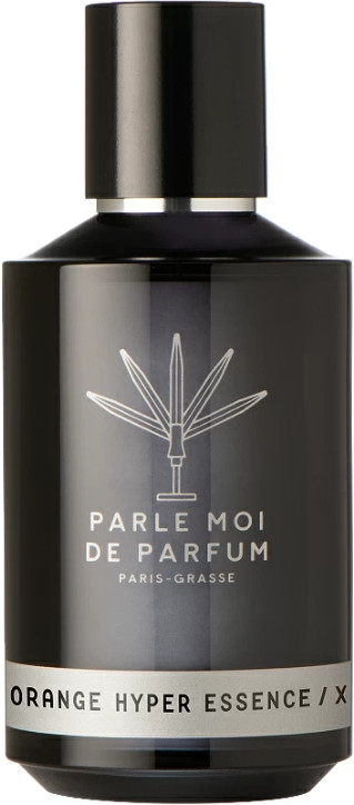 Parle Moi de Parfum — Parle Moi de Parfum Orange Hyper Essence/X