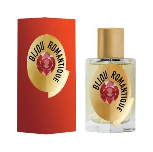 Etat Libre D Orange — Etat Libre D Orange Bijou Romantique