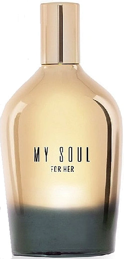 My Soul — My Soul My Soul for Her