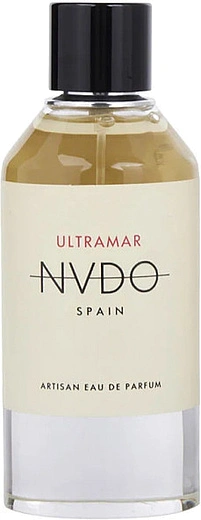 Nvdo — Nvdo Ultramar