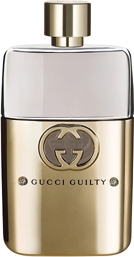 Gucci — Gucci Guilty Pour Homme Diamond