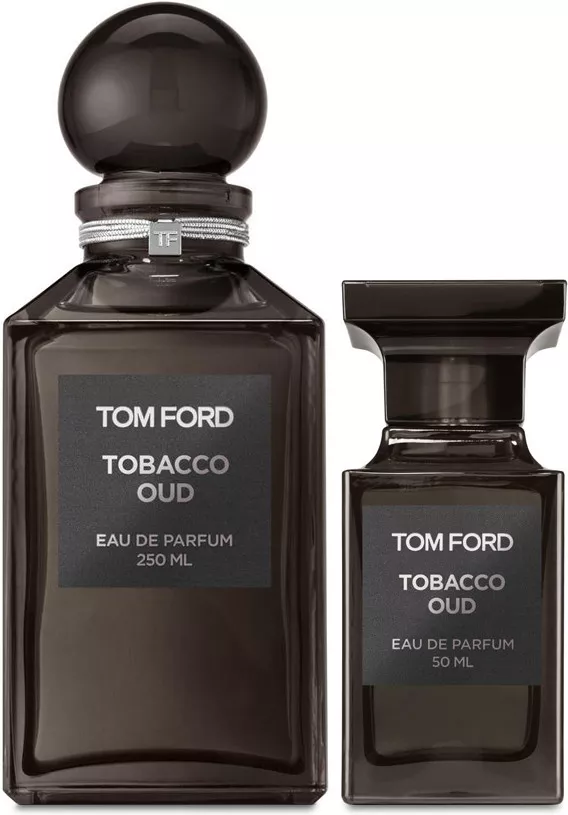 Tom Ford Tobacco Oud — фото 3