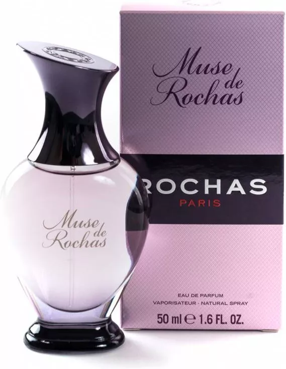 Rochas Muse de Rochas — фото 4