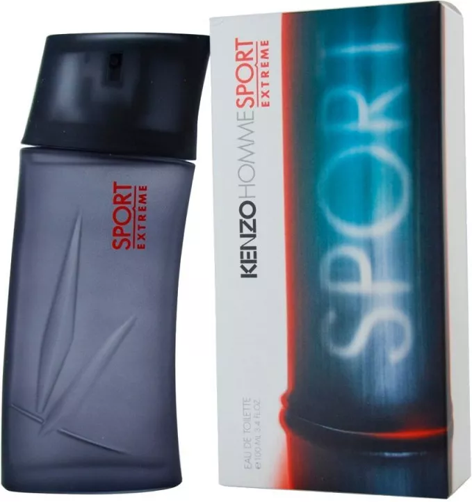 Kenzo Kenzo pour Homme Sport Extreme — фото 2