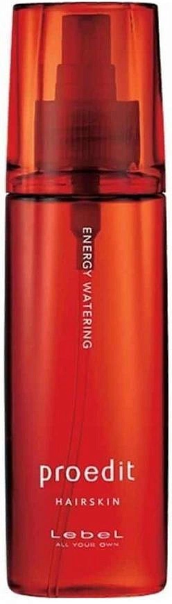 Lebel Proedit Hairskin Energy Watering — фото 2