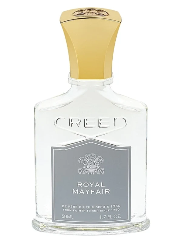 Creed — Creed Royal Mayfair