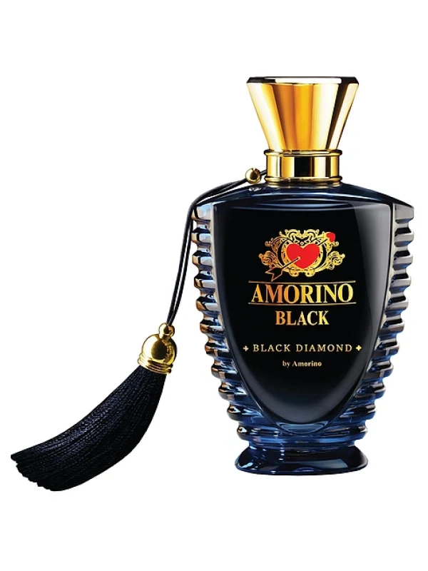 Amorino — Amorino Black Diamond
