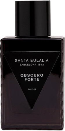 Santa Eulalia — Santa Eulalia Obscuro Forte