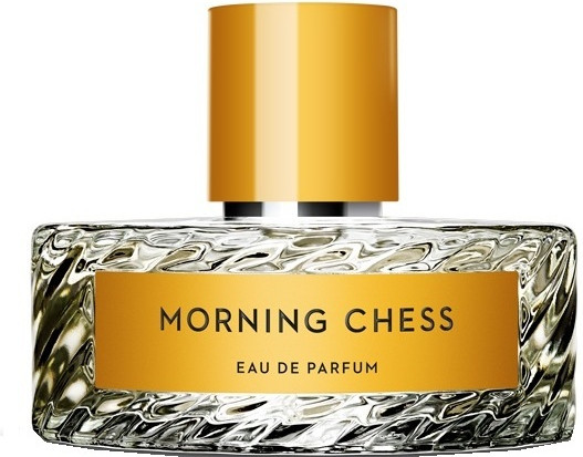 Vilhelm Parfumerie — Vilhelm Parfumerie Morning Chess