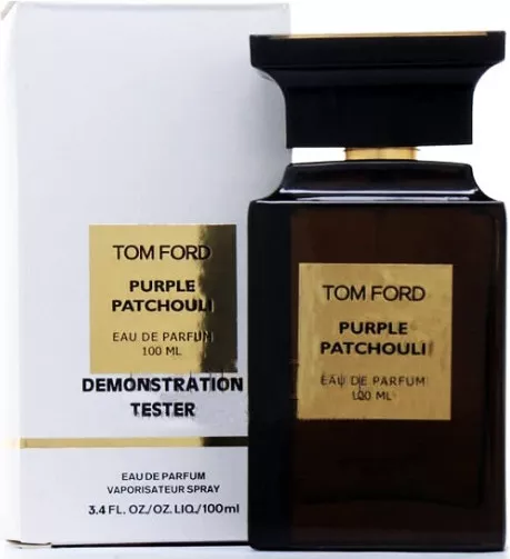 Tom Ford Purple Patchouli — фото 4