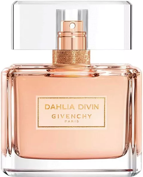 Givenchy Dahlia Divin Nude — фото 2