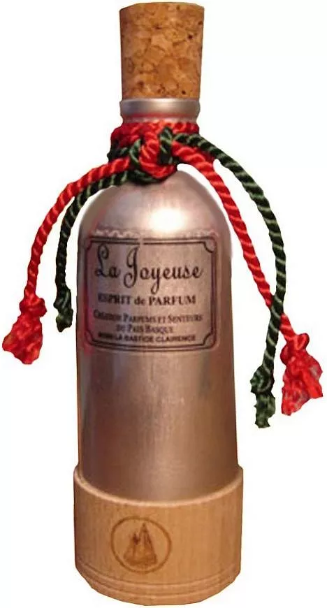 Parfums Et Senteurs Du Pays Basque La Joyeuse — фото 2