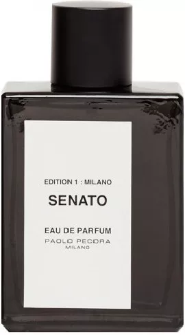 Paolo Pecora — Paolo Pecora Senato