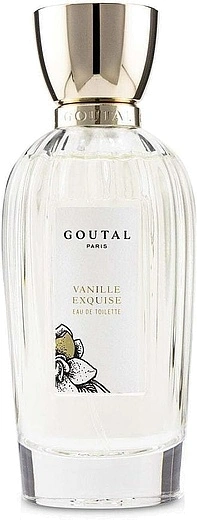 Annick Goutal — Annick Goutal Vanille Exquise