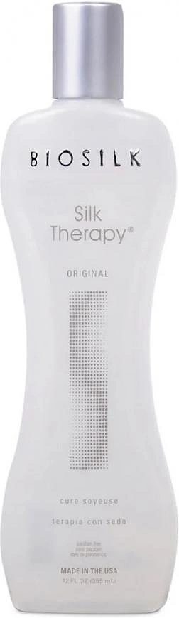 Biosilk Silk Therapy Gel — фото 2