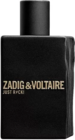 Zadig & Voltaire — Zadig & Voltaire Just Rock for Him