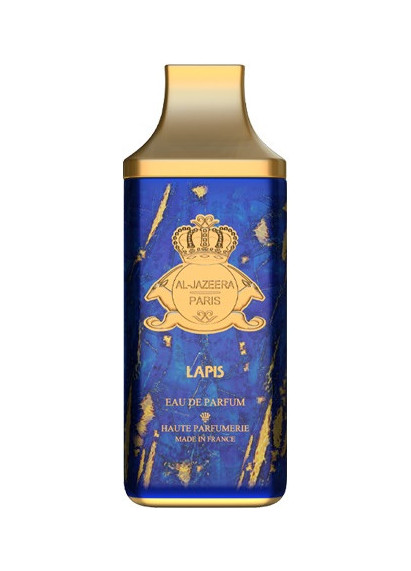 Al Jazeera Perfumes — Al Jazeera Perfumes Lapis
