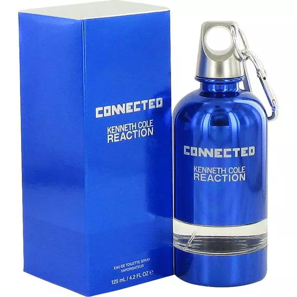 Kenneth Cole Reaction Connected — фото 3