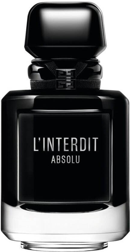 Givenchy — Givenchy L'interdit Absolu