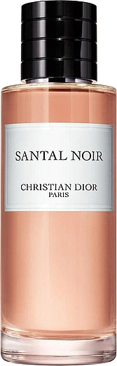 Christian Dior — Christian Dior Santal Noir