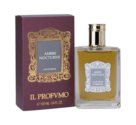 Il Profumo — Il Profumo Ambre Nocturne
