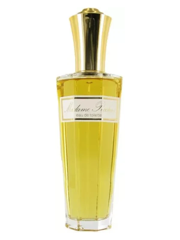 Rochas — Rochas Madam Rochas Одеколон