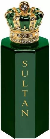 Royal Crown — Royal Crown Sultan
