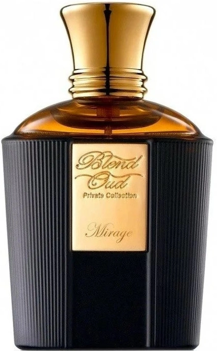 Blend Oud Mirage — фото 2