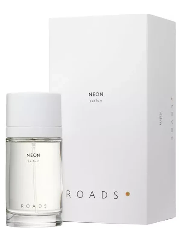 Roads — Roads Neon