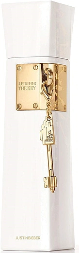 Justin Bieber — Justin Bieber The Key