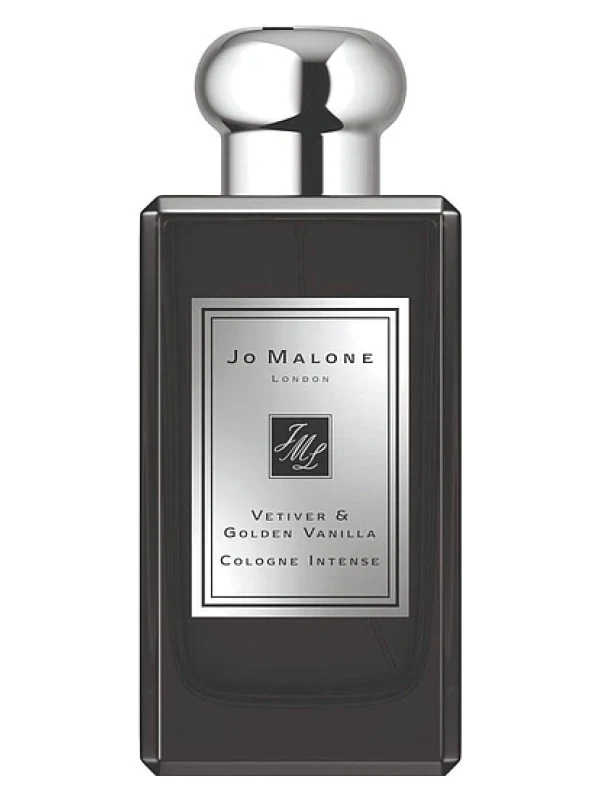Jo Malone — Jo Malone Vetiver & Golden Vanilla
