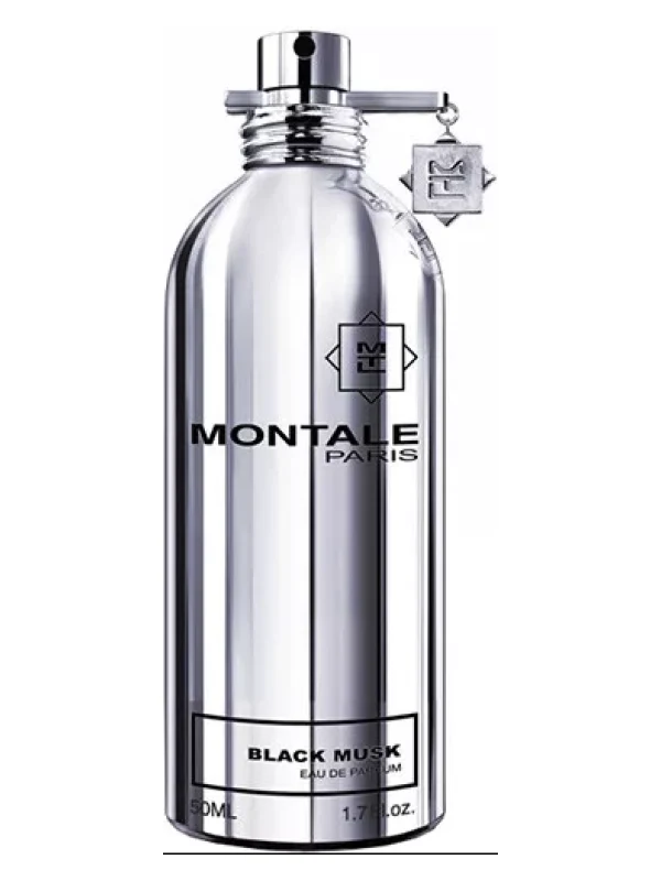 Montale — Montale Black Musk