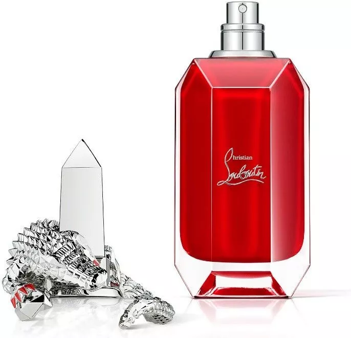 Christian Louboutin Beauty Loubicroc — фото 4