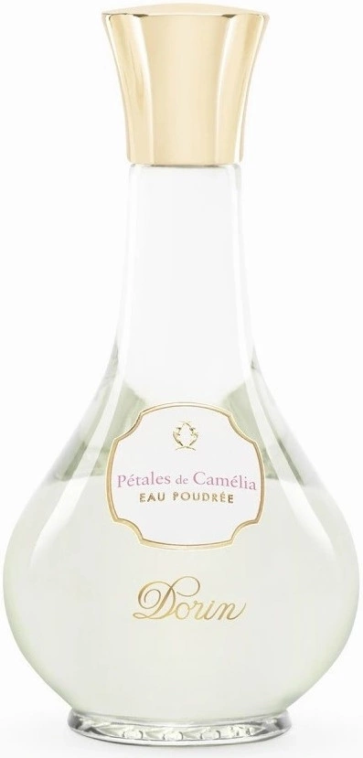 Dorin Petales de Camelia Eau Poudree — фото 2