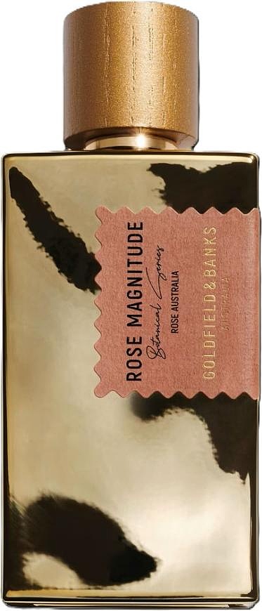 Goldfield & Banks Australia — Goldfield & Banks Australia Rose Magnitude