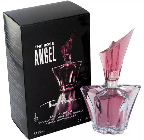 Thierry Mugler Angel Peony — фото 2