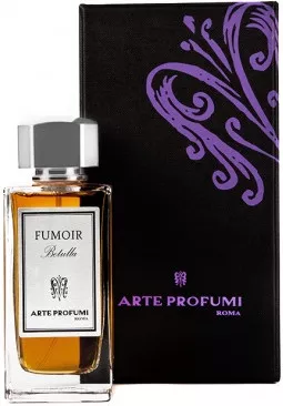 Arte Profumi — Arte Profumi Fumoir