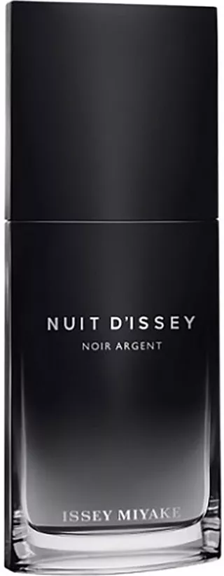 Issey Miyake Nuit D'Issey Noir Argent — фото 3