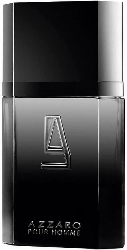 Loris Azzaro Azzaro Pour Homme Night Time — фото 2