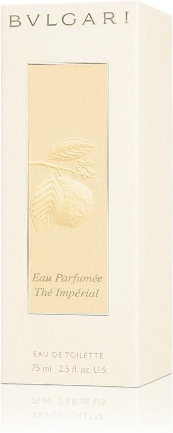 Bvlgari Eau Parfumee The Imperial — фото 3