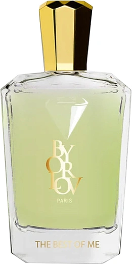 Orlov Paris — Orlov Paris The Best Of Me