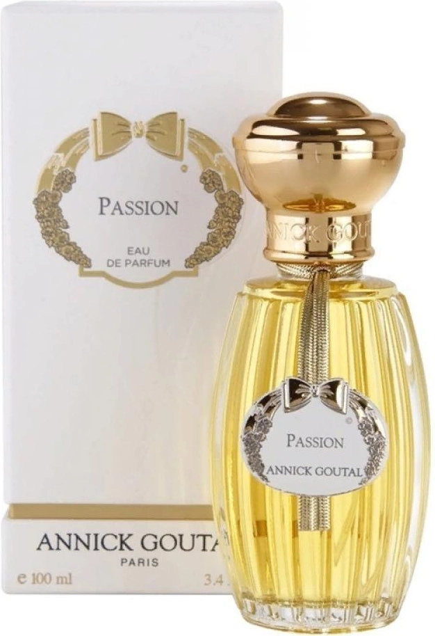 Annick Goutal Passion Туалетная вода — фото 4