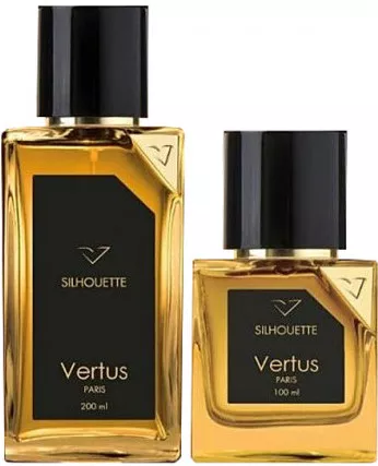 Vertus Silhouette — фото 2