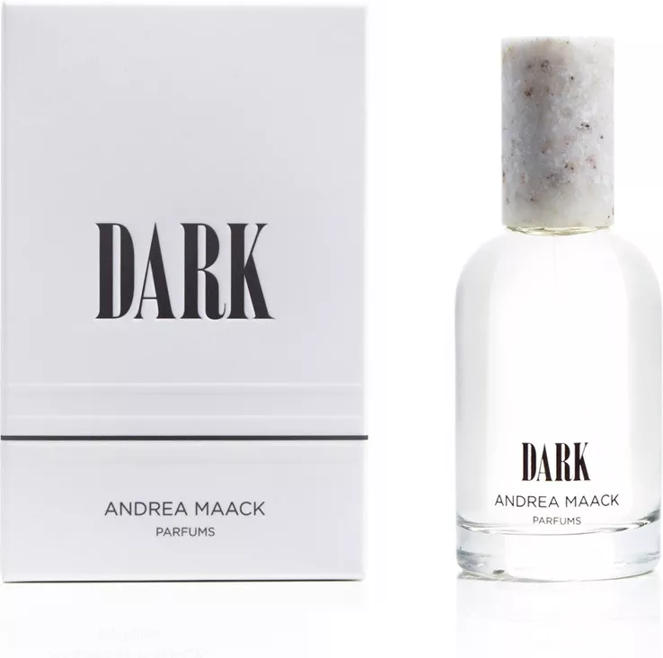 Andrea Maack Dark — фото 2