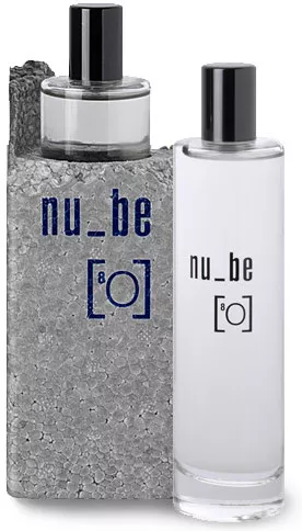 Nu Be Oxygen 8O — фото 3