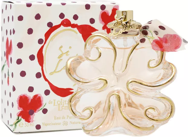 Lolita Lempicka Si Lolita Туалетная вода — фото 3